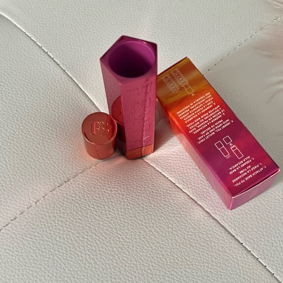 NEW Fenty Beauty Icon The Case Summatime Collection Refillable Lipstick Case - Picture 4 of 16